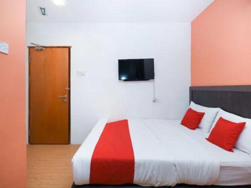 Oyo 1111 Harmony Stay Miri Eksteriør billede