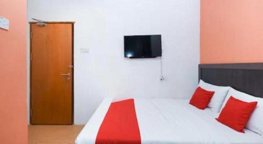 Oyo 1111 Harmony Stay Miri Eksteriør billede