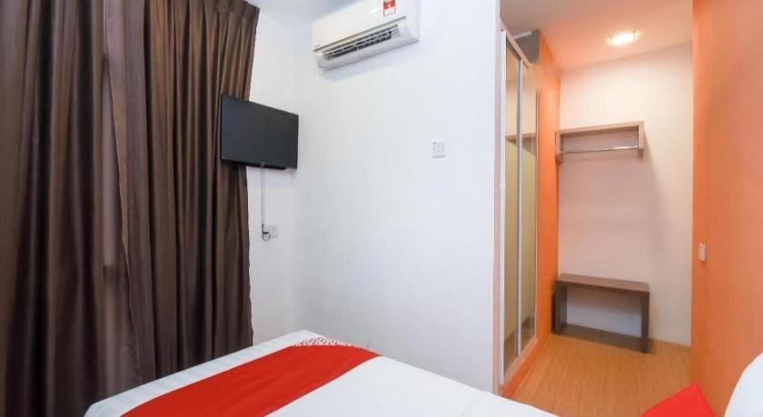 Oyo 1111 Harmony Stay Miri Eksteriør billede